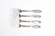 Charlottenborg 
Silver Cutlery
Charlottenborg 
silver cutlery 
830s 
made by Svend 
Toxværds ...