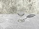 Star glass, 
Snaps, 6cm 
high, 4.5cm in 
diameter * 
Perfect 
condition *