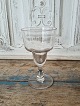 Absintglass
Height 15 cm.