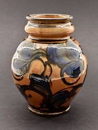 Annashåb Pottery factory ceramic vase