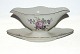 Royal Copenhagen Frisenborg, Sauce bowl with small shards