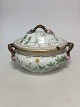 Royal Copenhagen Flora Danica Tureen No 3559