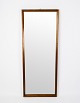 Mirror in teak 
of danish 
design from the 
1960s. The 
mirror is in 
great vintage 
condition. 
H - ...