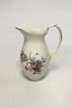 Royal Copenhagen Frijsenborg Pitcher No 1609