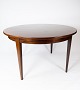 Dining table - Rosewood - Oman Junior - 1960