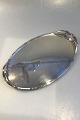 Georg Jensen 
Sterling Silver 
Tray No 332B 
Johan Rohde 
Measures L 29.3 
cm(11 ½ in) B 
18 cm(7 3/32 
...