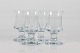 Holmegaard 
Glass Works
Skibsglas 
designed by Per 
Lütken i 1971 
made by 
Holmegaard 
Glass ...