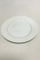 Royal Copenhagen Juliane Marie, white Dinner Plate No 12012
