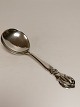 Serving spoon 
of three-tower 
silver Length 
25cm