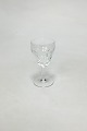 Val 
Saint-Lambert 
Montana Red 
Wine Glass. 
Measures 14 cm 
/ 5 33/64 in.