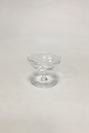 Val 
Saint-Lambert 
Montana Liqueur 
Glass. Measures 
6.5 cm / 2 9/16 
in.