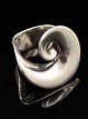 Georg Jensen contiunity ring #443  design Vivianna Turan Bülow-Hübbe