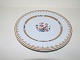 Rörstrand 
Lotus, large 
side plate.
Diameter 18.0 
cm.
Perfect 
condition.