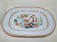 Rörstrand 
Lotus, platter.
Length 32.5 
cm.
Perfect 
condition.