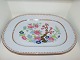 Rörstrand 
Lotus, large 
platter.
Length 35.9 
cm.
Perfect 
condition.