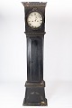 Standing clock 
of dark blue 
painted wood, 
in great 
antique 
condition from 
the 1790s. 
H - 195 ...