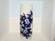 Royal 
Copenhagen 
Faience Tenera, 
large vase.
Designed (and 
signed) by 
artist Cari 
Kristensen ...