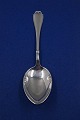 Jaegerspris Danish silver flatware by Cohr, serving spoon 23.5cms from 1926