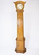 Standing clock 
of light wood, 
in great 
antique 
condition from 
the 1780s. The 
clock is from 
the ...