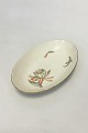 Bing & Grondahl Cactus Oval Serving Platter No 39