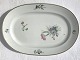 Royal 
Copenhagen, 
Primavera, 
Serving dish # 
1515/14006, 
33cm wide, 
22.5cm deep, 
1st grade 
Design ...