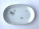 Royal 
Copenhagen, 
Primavera, 
Small dish # 
1515/14004, 
21.5cm long, 
14cm wide, 1st 
grade, Design 
...