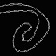 Lund CPH. 
Sterling Silver 
Chain. 88 cm.
Crafted BY 
LUND CPH.
Length: 88 cm. 
/ 34,65 ...