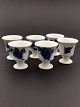 Royal 
Copenhagen blue 
flower edged 
egg cup 10 / 
8576 1.choice  
Nr. 451002 
Stock:6