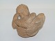 Just Andersen 
sandstone 
figurine, boy 
and fish.
Design number 
6.
Measures 13.5 
by 12.0 by ...