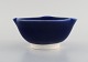 Wilhelm Kåge 
(1889-1960) for 
Farsta. Unique 
bowl in glazed 
ceramics. 
Beautiful glaze 
in shades ...