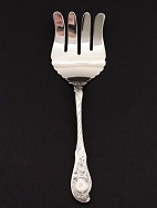 P Hertz serving fork