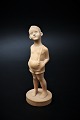 item no:
Verner Hancke terracotta figur item no:
Verner Hancke terracotta figur
