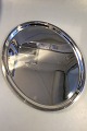 Georg Jensen 
Sterling Silver 
Tray No 875C
Measures 43cm 
x 34.5 cm ( 16 
59/64 in x 13 
37/64 in). ...