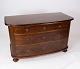 Chest of drawers in mahogany, in great antique condition from the 1910s.
5000m2 showroom.
