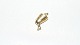 Elegant pendant 
/ charms 
nefertitis in 
14 carat gold
Stamped 585
Nice and well 
maintained ...