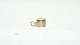 Elegant pendant 
/ charms Drum 
in 14 carat 
gold
Stamped 585
Nice and well 
maintained ...