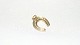 Elegant pendant 
/ charms 
HesteSko in 14 
carat gold
Stamped 585
Nice and well 
maintained ...