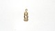 Elegant pendant 
/ charms Owl in 
14 carat gold
Stamped 585
Nice and well 
maintained ...