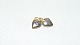 Elegant pendant 
/ charms hearts 
with writing 
(me and you) in 
14 carat gold
Stamped 585
Nice ...