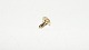 Elegant pendant 
/ charms 
Pacifier in 14 
carat gold
Stamped 585
Nice and well 
maintained ...