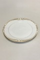 Royal 
Copenhagen 
Patttern No 117 
Art Nouveau 
with Gold 
decoration 
Dinner Plate
Measures 
24,7cm ...