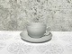 Pillivuyt, 
Depose, Coffee 
cup, 8.5cm in 
diameter, 5.5cm 
high * Perfect 
condition *