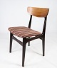 These two 
rosewood dining 
chairs are a 
stylish choice 
for any dining 
area. The 
chairs are ...