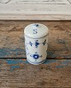 B&G Blue 
Traditionel 
Hotel porcelain 
salt shaker
Factory first
Height 7 cm.