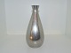 Just Andersen pewter vase.Design number 2721.Height 16.7 cm.There are some wear, ...