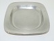 Just Andersen 
pewter square 
dish.
Design number 
2571.
Measures 16.0 
by 16.0 cm.
Has ...