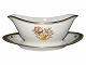 Gold Basket
Gravy boat