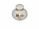 Gold Basket
Salt shaker