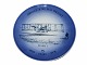 Bing & Grondahl 
Danish Aviation 
Plate - 
Airplane plate, 
Orville & 
Wilbur Wright 
Flyer I.
This ...