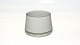 Bing & Grondahl 
Stoneware 
Frame, 
Colombia.
Sugar bowl 
without Lid
Dek 302
High 7 ...